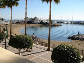EDEN ROC I, Marbella